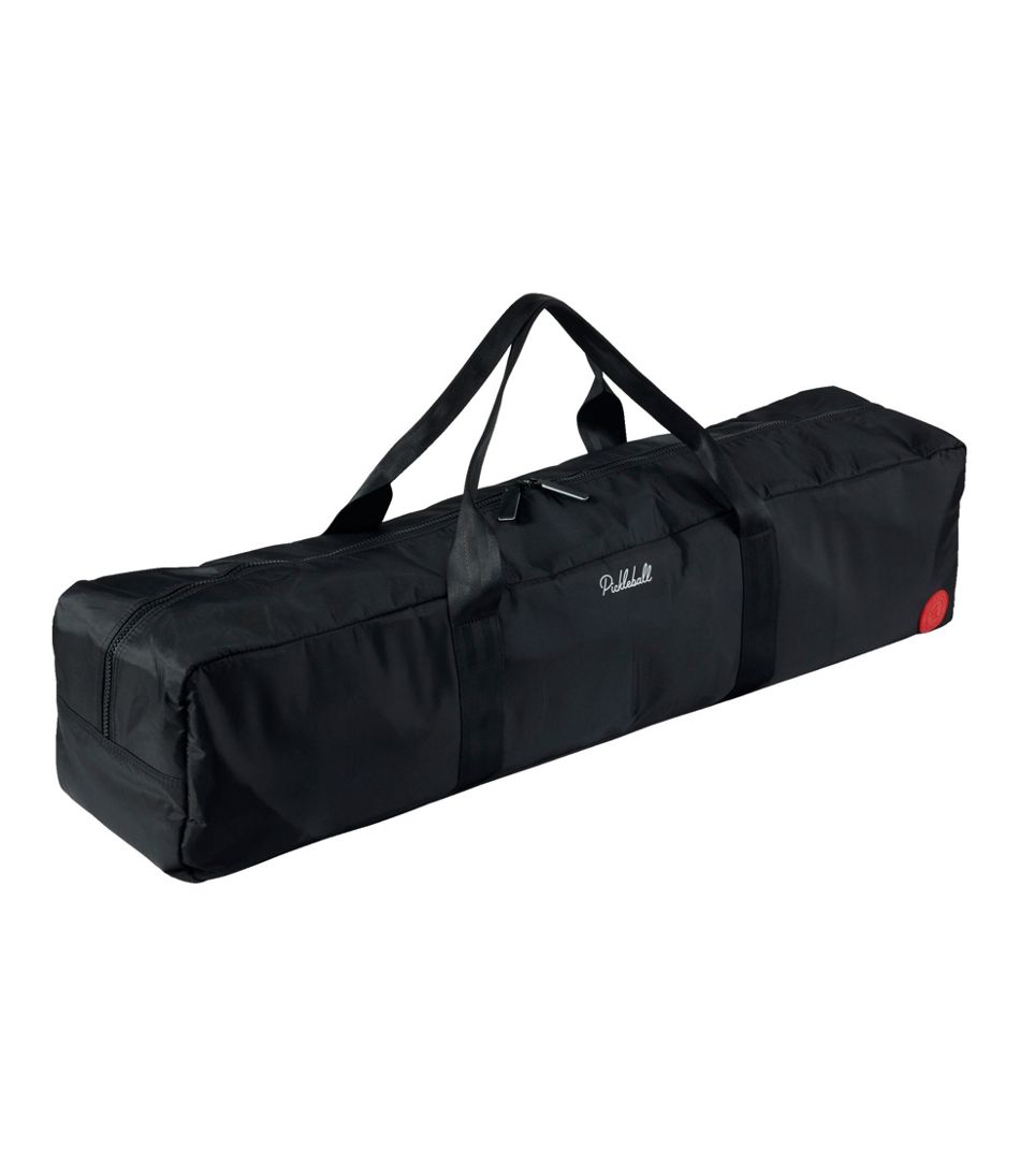 League & Co. 4 Player Pickleball Set with Net - Image 3