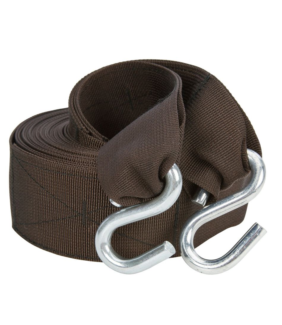 Hammock Tree Straps - Image 2