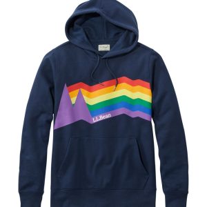 Adults' Hoodie Sweatshirt