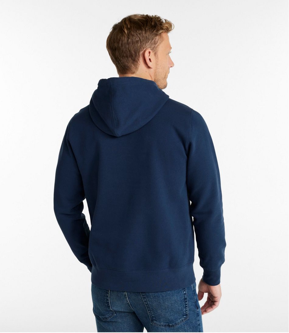 Adults' Hoodie Sweatshirt - Image 3
