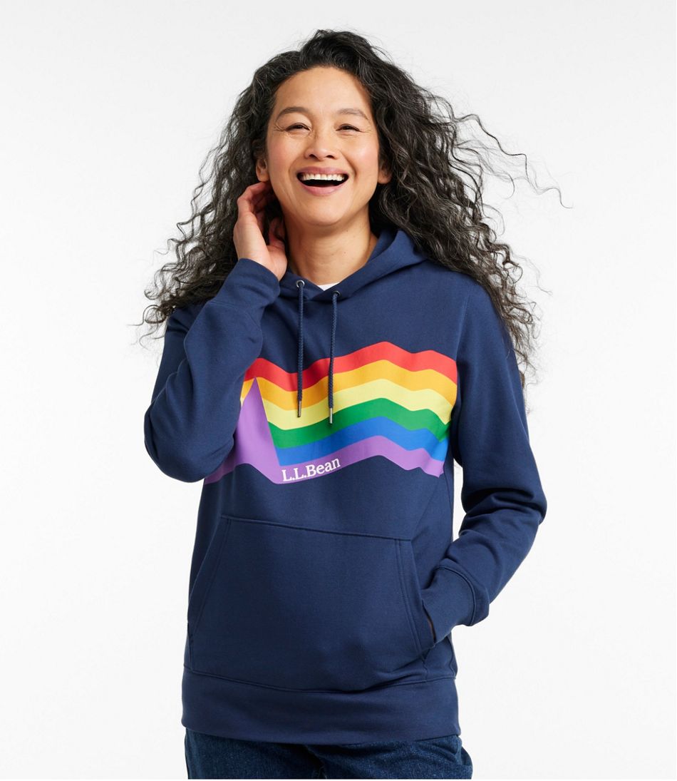Adults' Hoodie Sweatshirt - Image 4