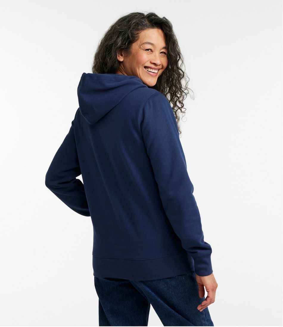 Adults' Hoodie Sweatshirt - Image 5