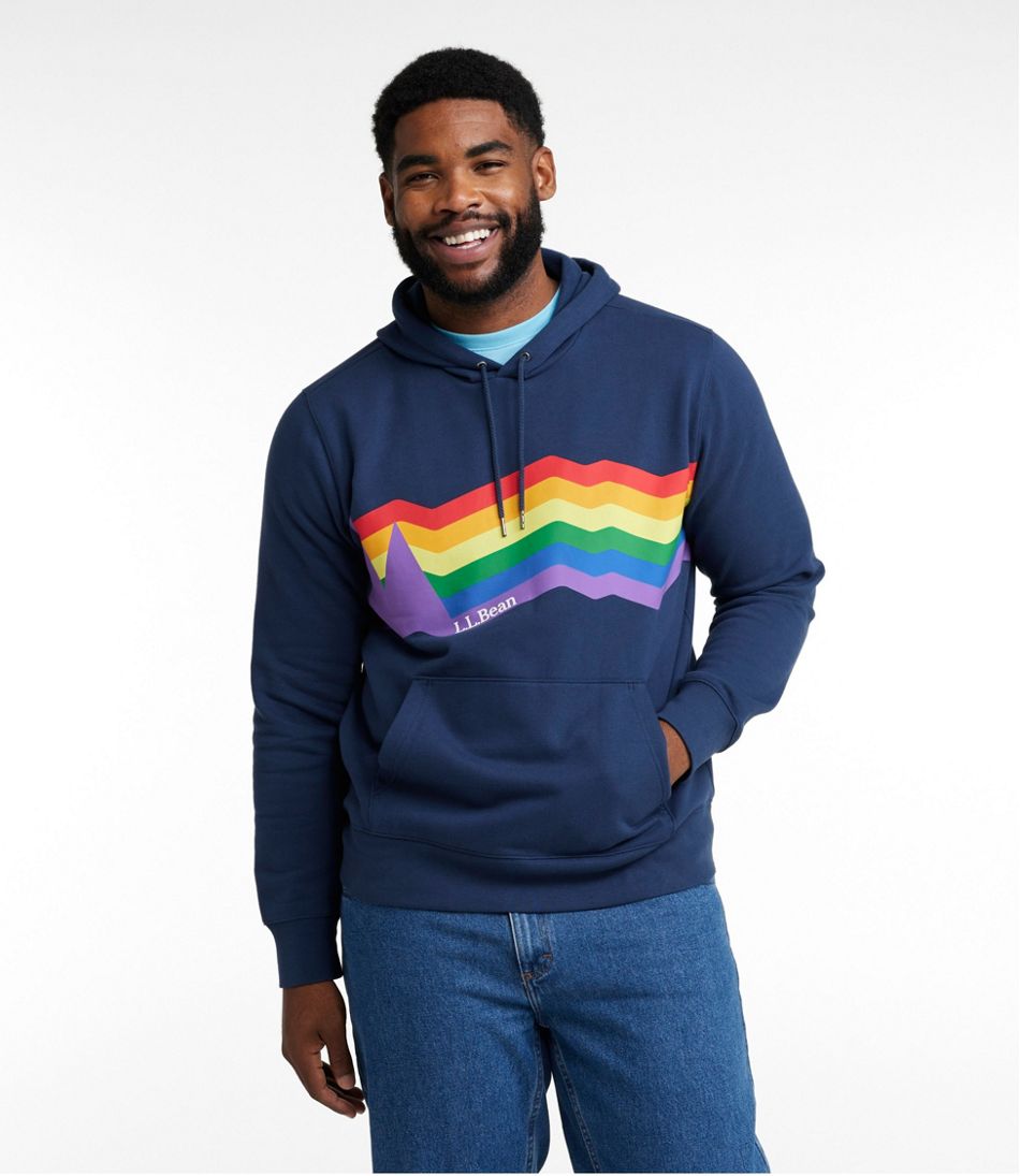 Adults' Hoodie Sweatshirt - Image 6