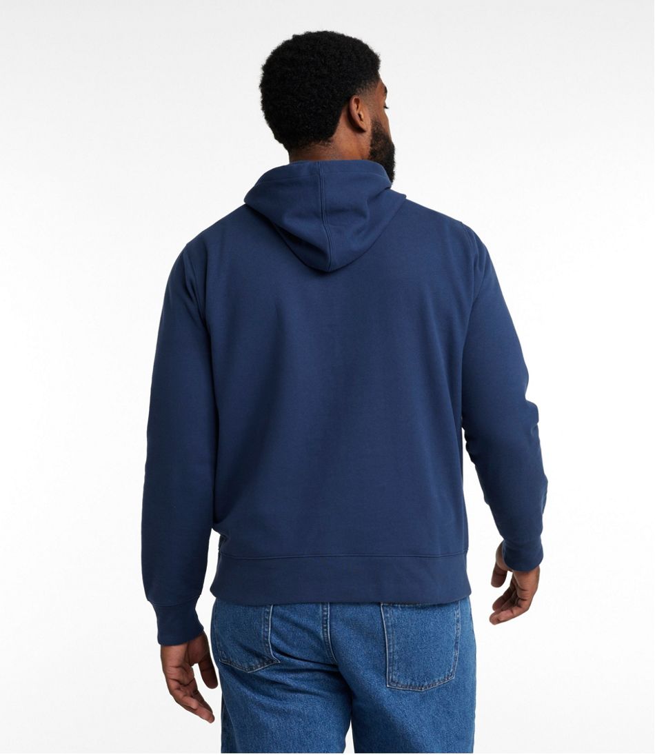 Adults' Hoodie Sweatshirt - Image 7