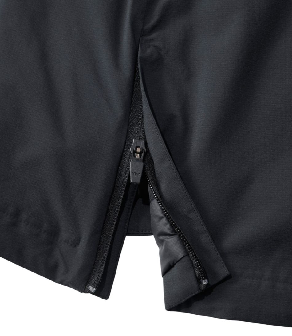 Women's Waterproof PrimaLoft Packaway Jacket - Image 12