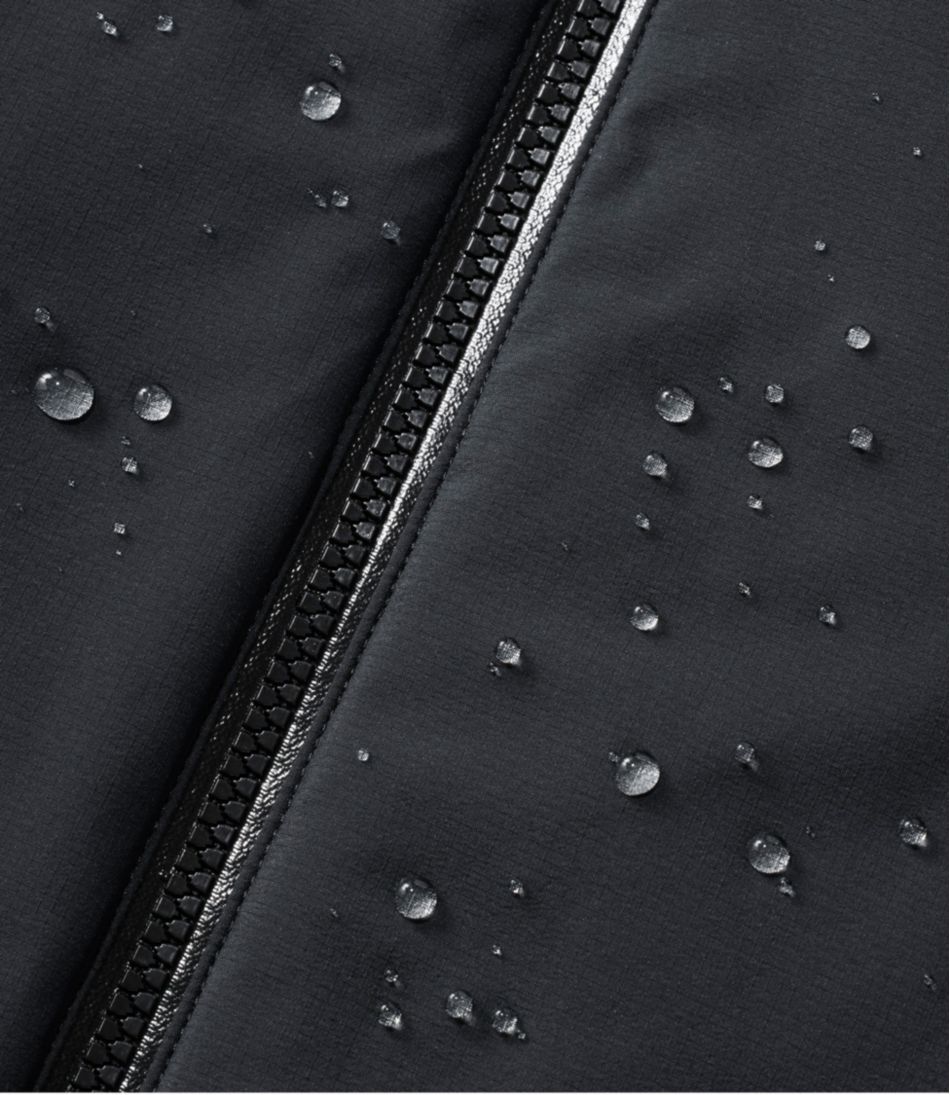Women's Waterproof PrimaLoft Packaway Jacket - Image 13