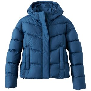 Women's Popham Puffer Jacket