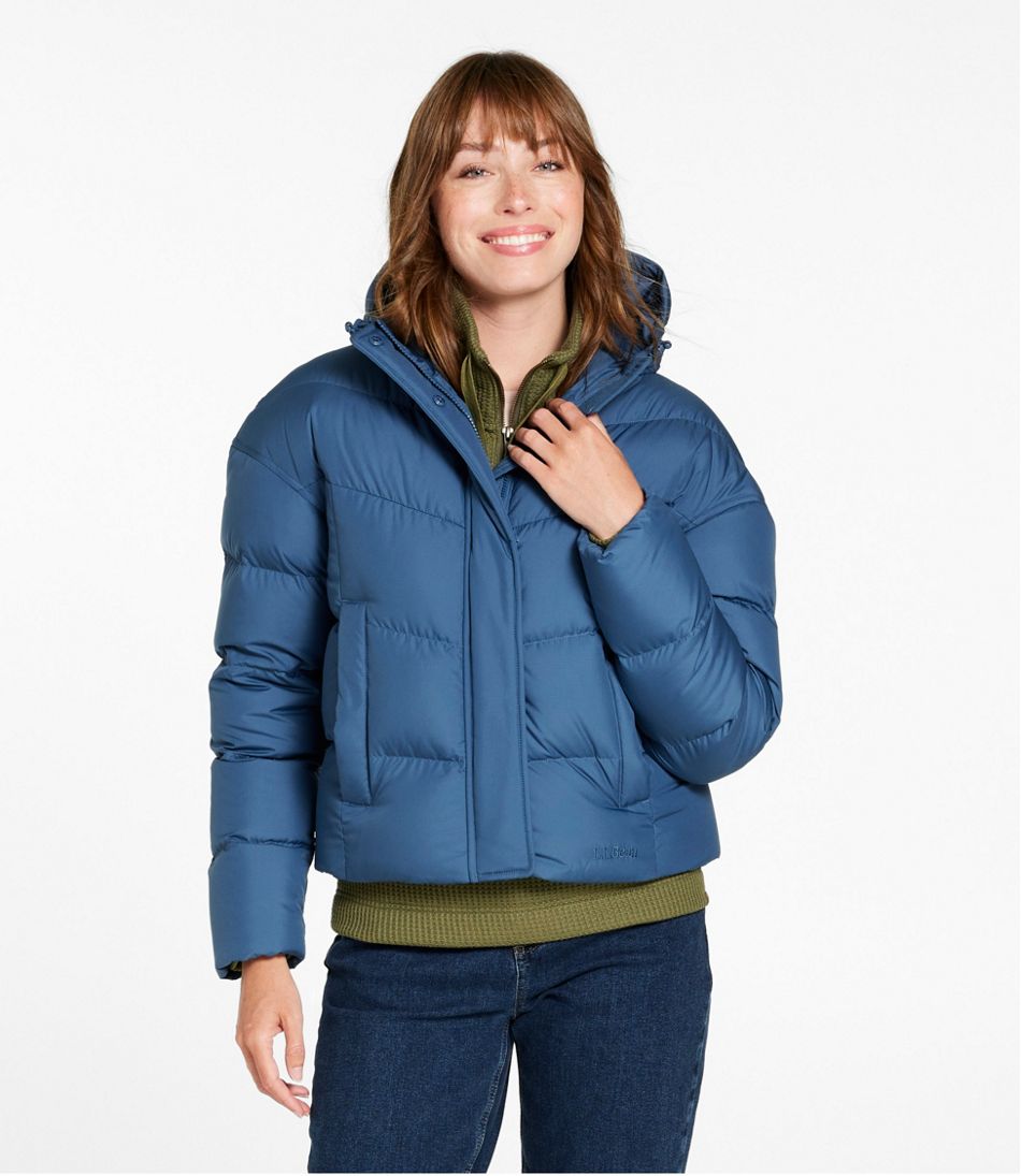 Women's Popham Puffer Jacket - Image 2