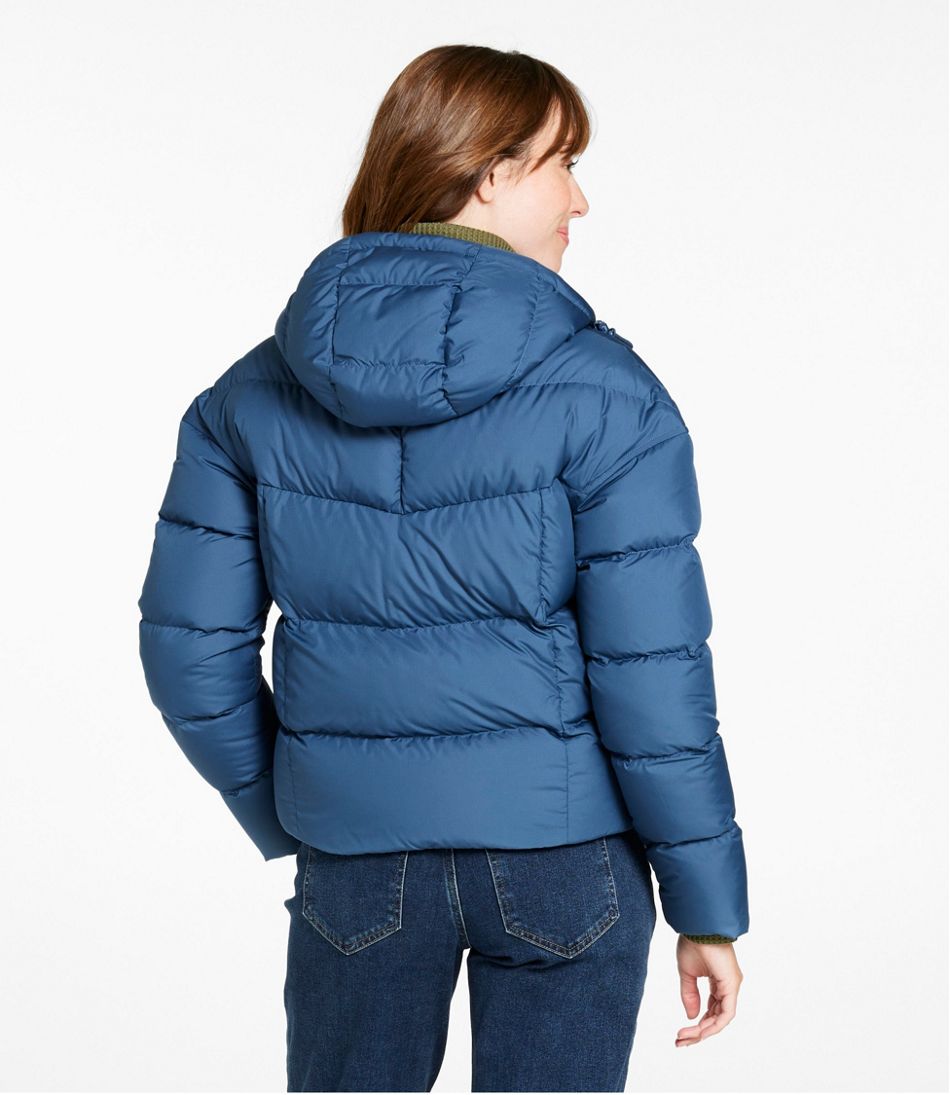 Women's Popham Puffer Jacket - Image 3