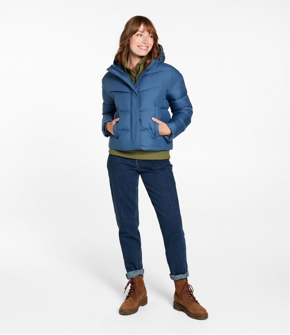 Women's Popham Puffer Jacket - Image 4