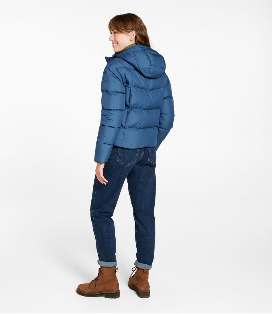 Women's Popham Puffer Jacket - Image 5