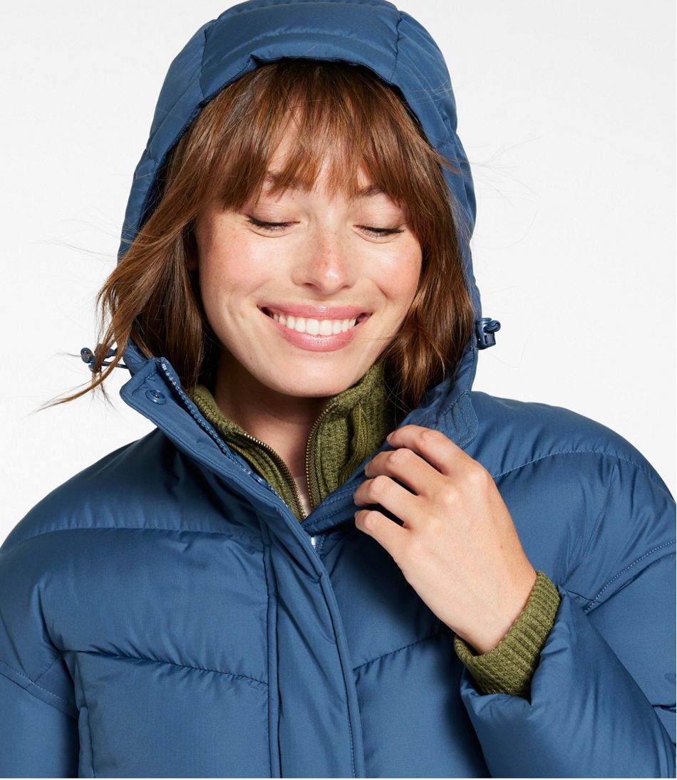 Women's Popham Puffer Jacket - Image 6