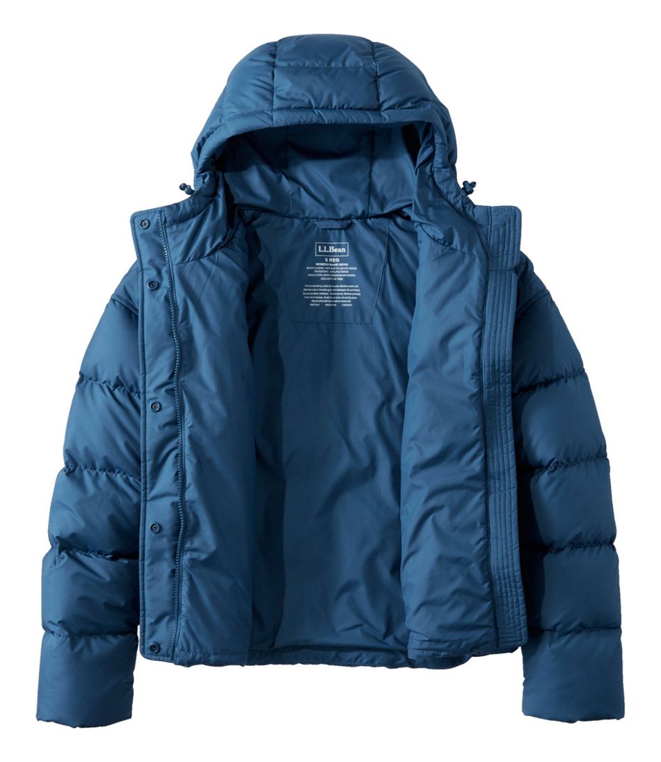 Women's Popham Puffer Jacket - Image 7
