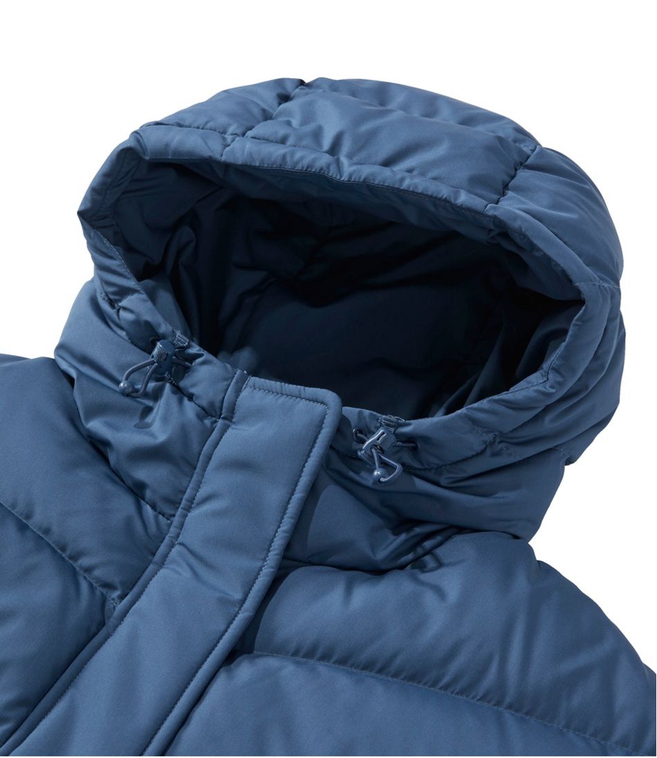 Women's Popham Puffer Jacket - Image 9