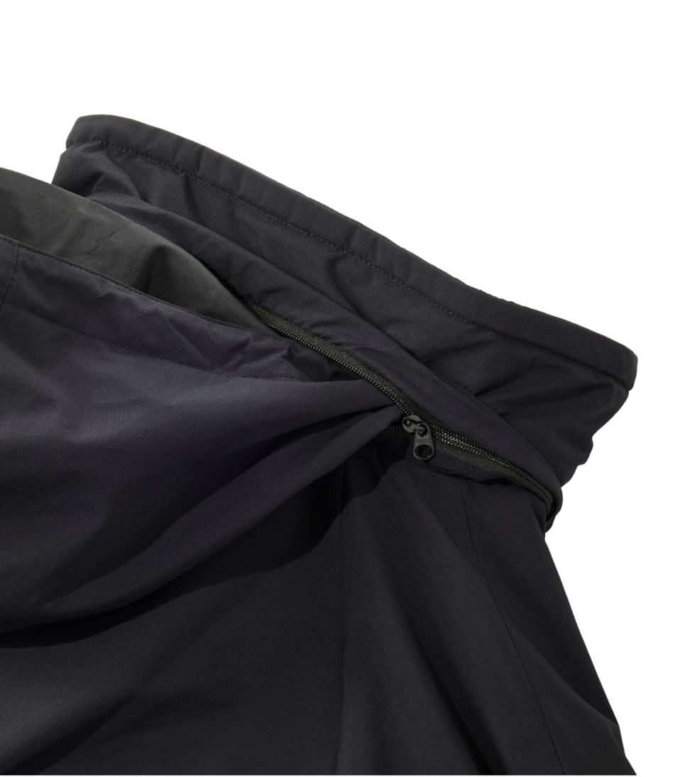 Women's Back Bay Insulated Jacket - Image 11