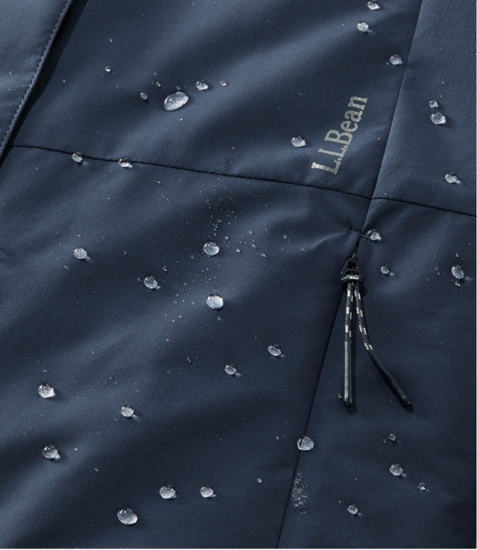 Women's Back Bay Insulated Jacket - Image 13