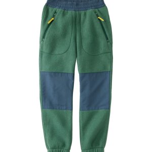 Kids' Mountain Classic Fleece Pants