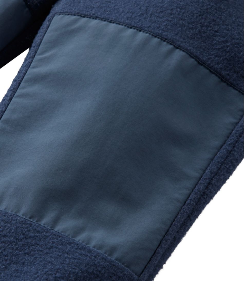 Kids' Mountain Classic Fleece Pants - Image 5