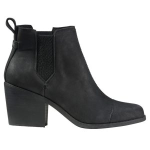 Women's TOMS? Everly Chelsea Boots, Nubuck