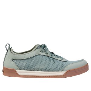Men's Vacationland Sneakers, Lace-Up