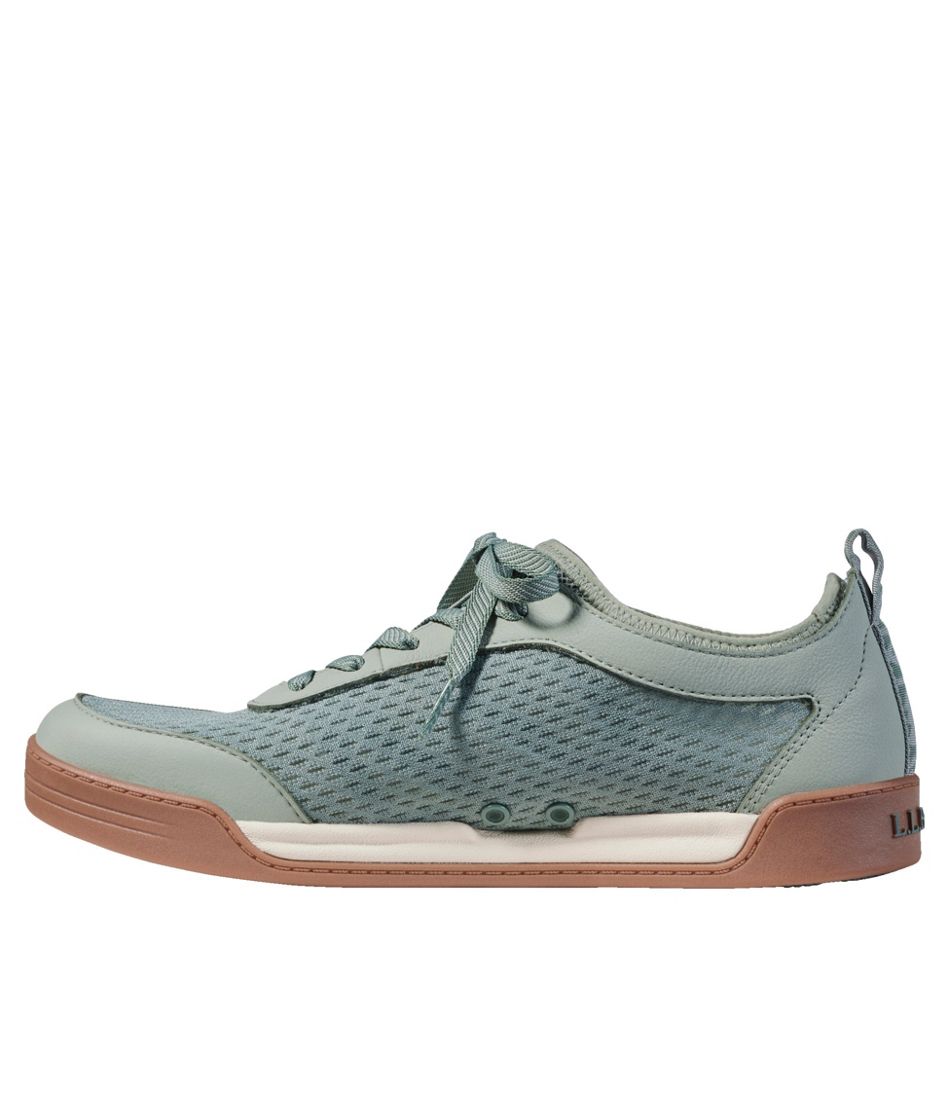 Men's Vacationland Sneakers, Lace-Up - Image 2
