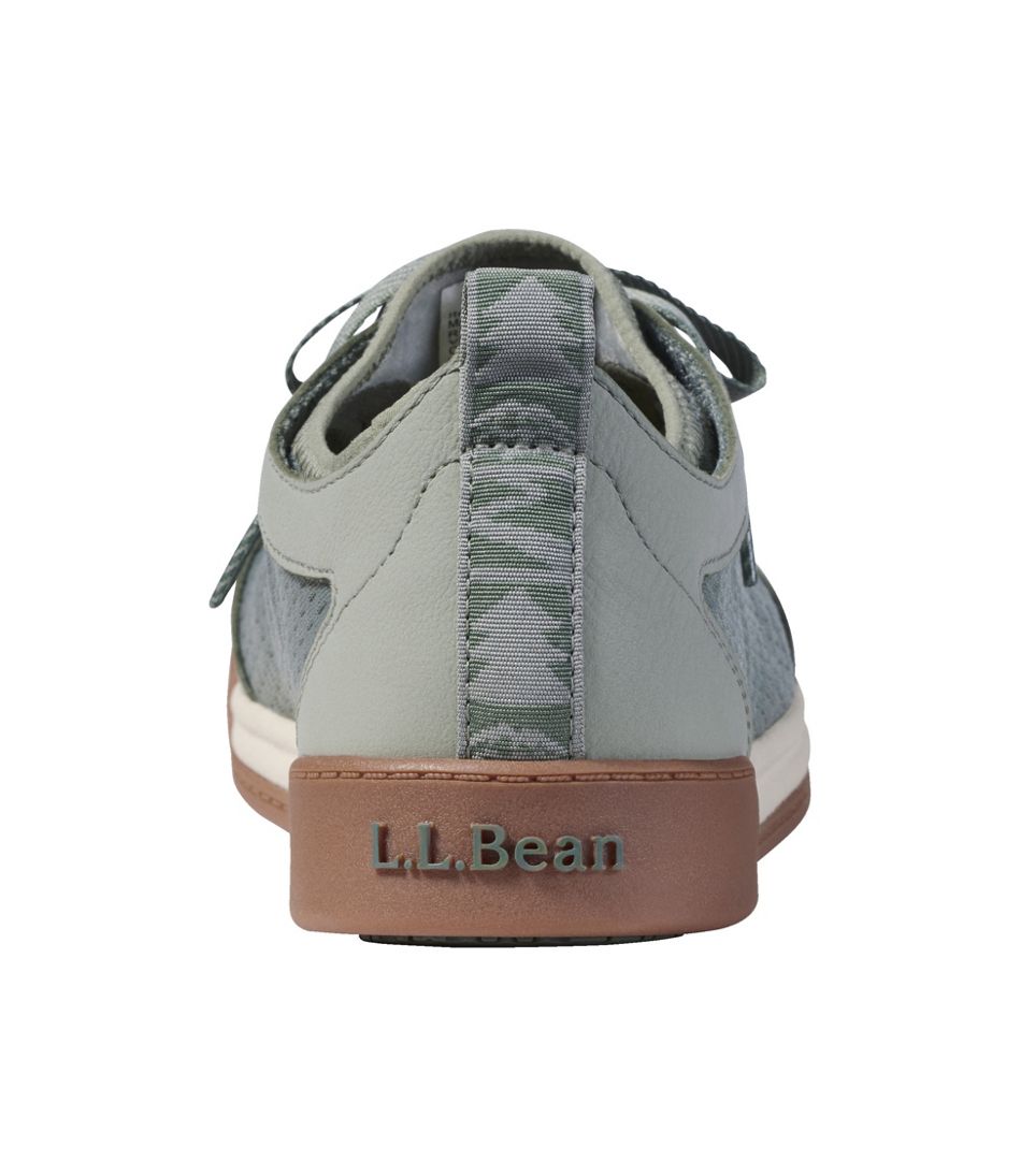 Men's Vacationland Sneakers, Lace-Up - Image 3