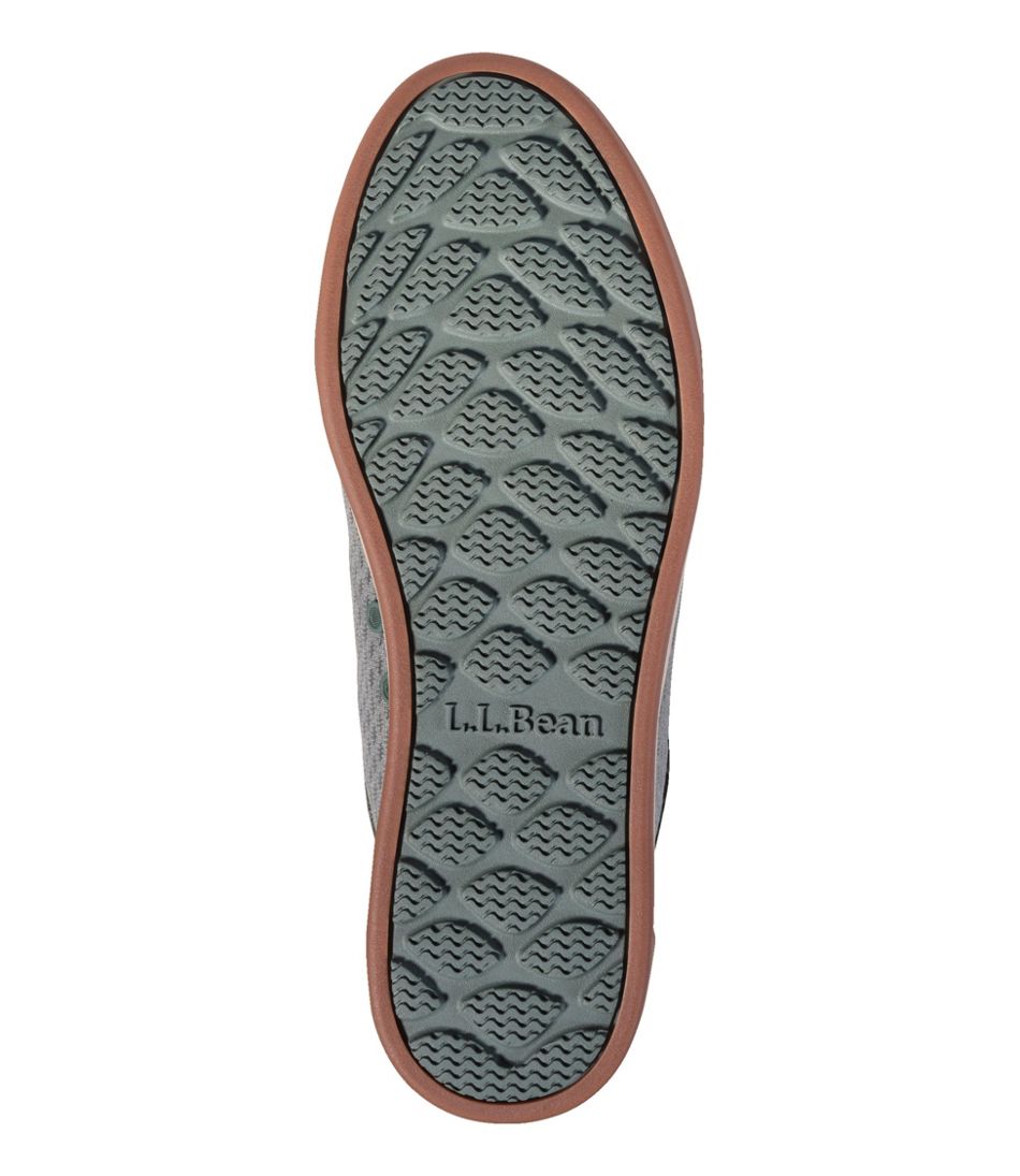 Men's Vacationland Sneakers, Lace-Up - Image 5