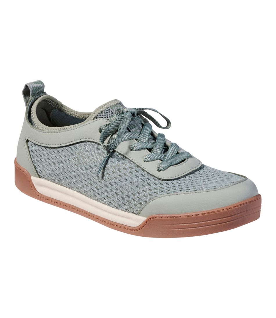 Men's Vacationland Sneakers, Lace-Up - Image 6