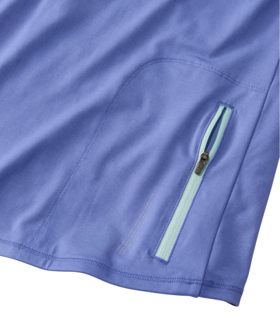 Women's Comfort Cycling Jersey, Long-Sleeve - Image 4