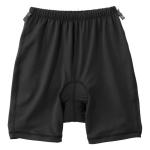 Women's Comfort Cycling Liner Short