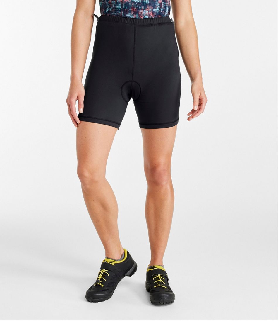 Women's Comfort Cycling Liner Short - Image 2