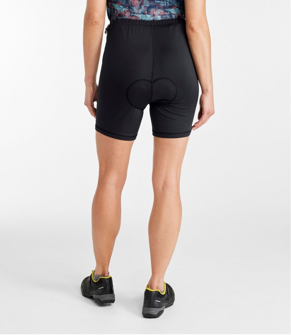 Women's Comfort Cycling Liner Short - Image 3