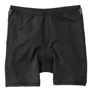 Men's Comfort Cycling Liner Short