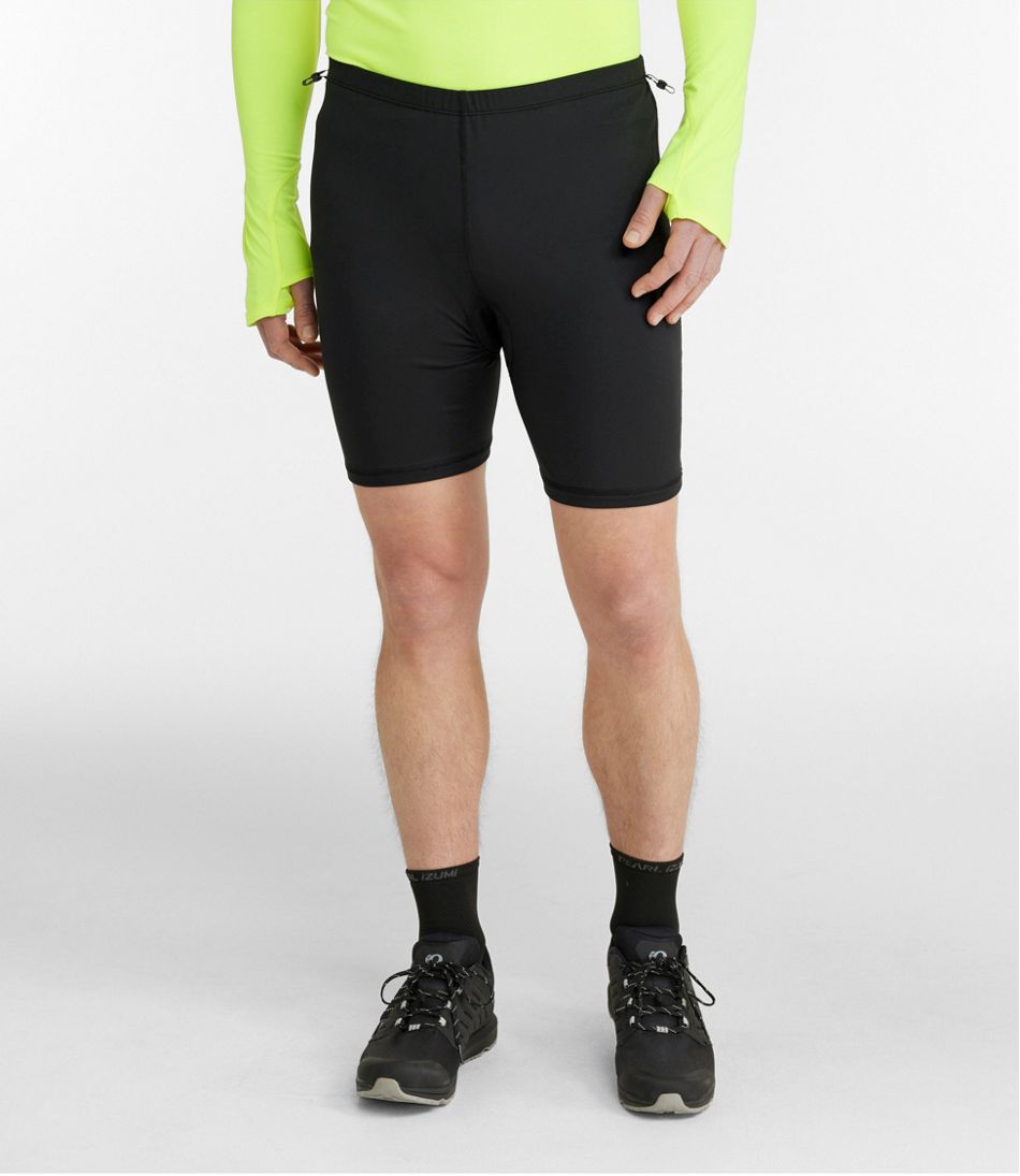 Men's Comfort Cycling Liner Short - Image 2
