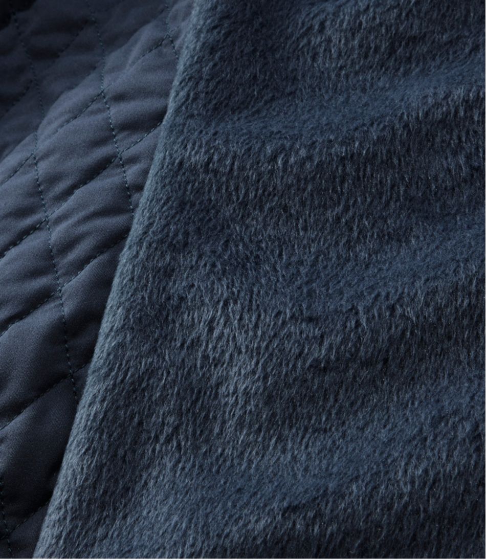 Women's Fleece-Lined Primaloft Jacket - Image 8