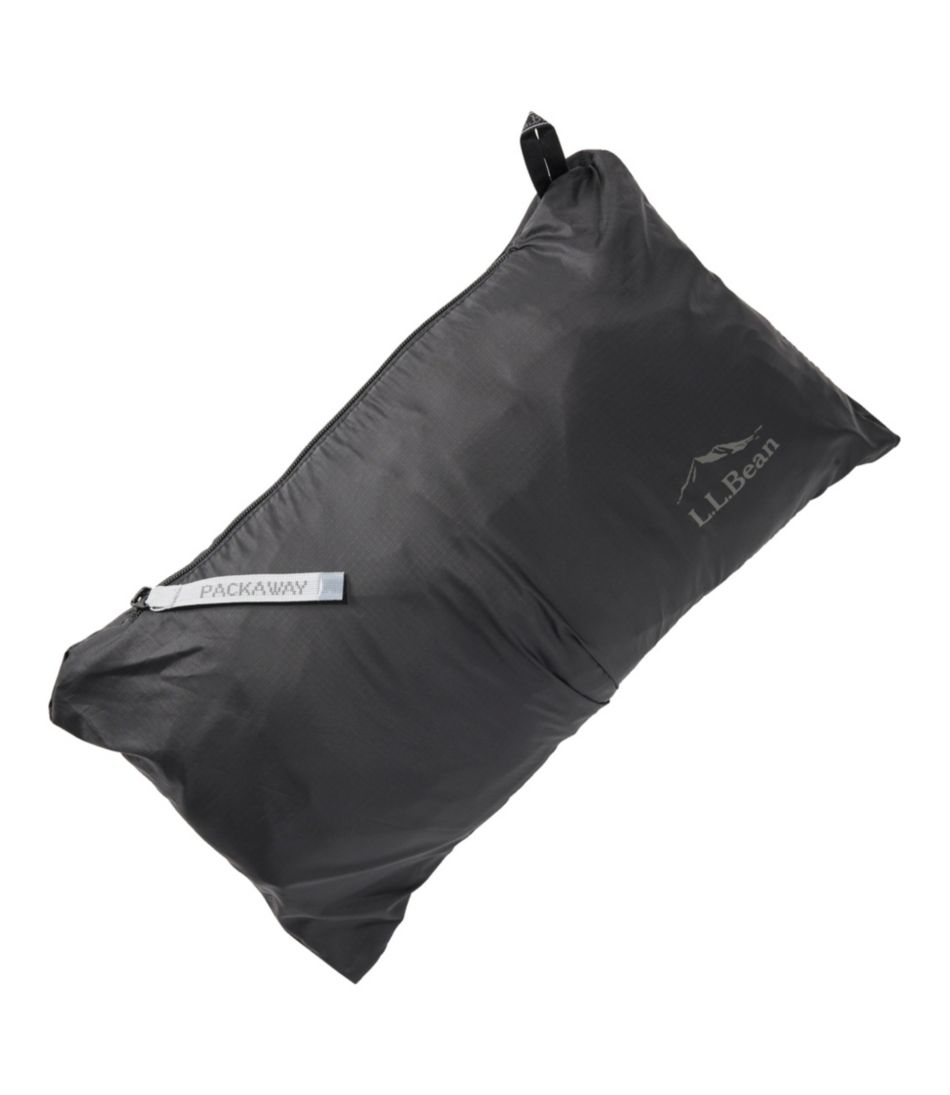 Women's PrimaLoft Packaway Hooded Jacket - Image 10
