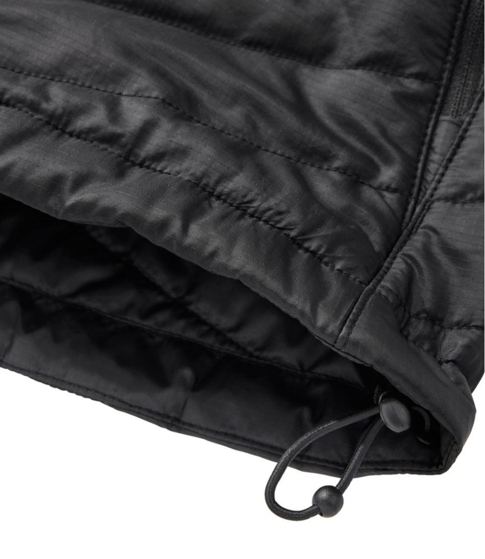 Women's PrimaLoft Packaway Hooded Jacket - Image 9
