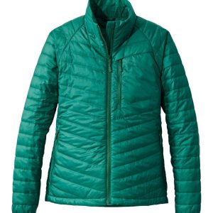Women's PrimaLoft Packaway Jacket