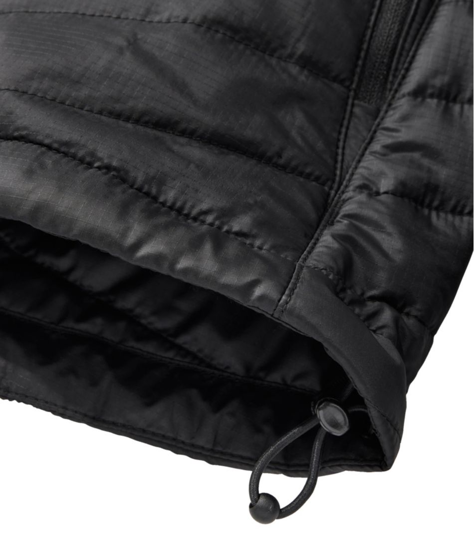 Women's PrimaLoft Packaway Jacket - Image 8