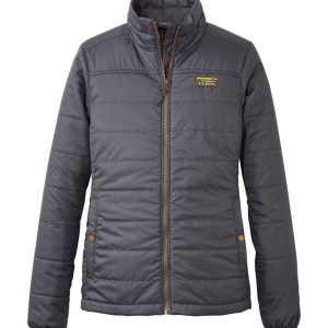 Women's Mountain Classic Puffer Jacket