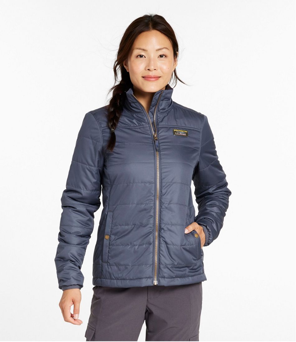 Women's Mountain Classic Puffer Jacket - Image 2