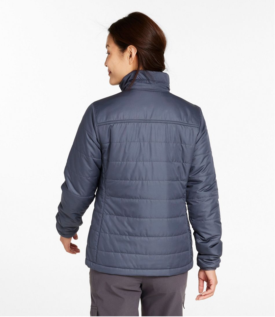 Women's Mountain Classic Puffer Jacket - Image 3