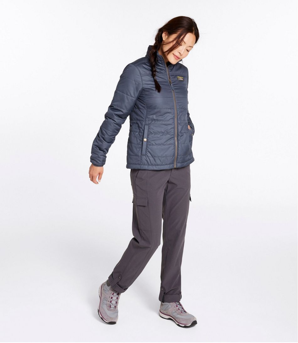 Women's Mountain Classic Puffer Jacket - Image 4