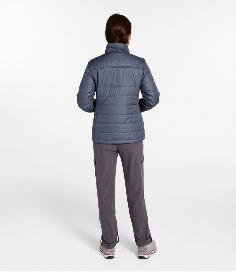 Women's Mountain Classic Puffer Jacket - Image 5