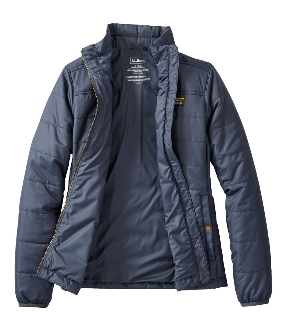 Women's Mountain Classic Puffer Jacket - Image 6