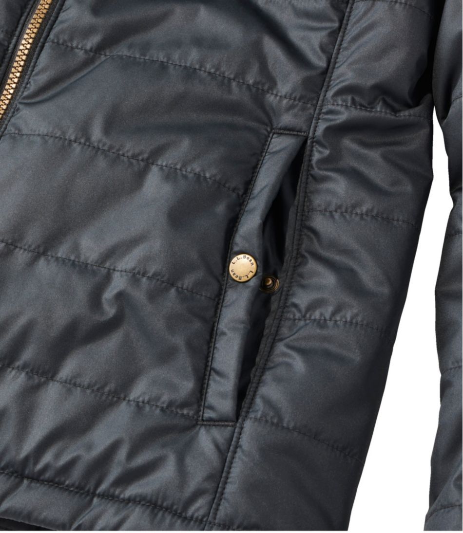 Women's Mountain Classic Puffer Jacket - Image 7