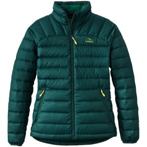 Women's Bean's Down Jacket