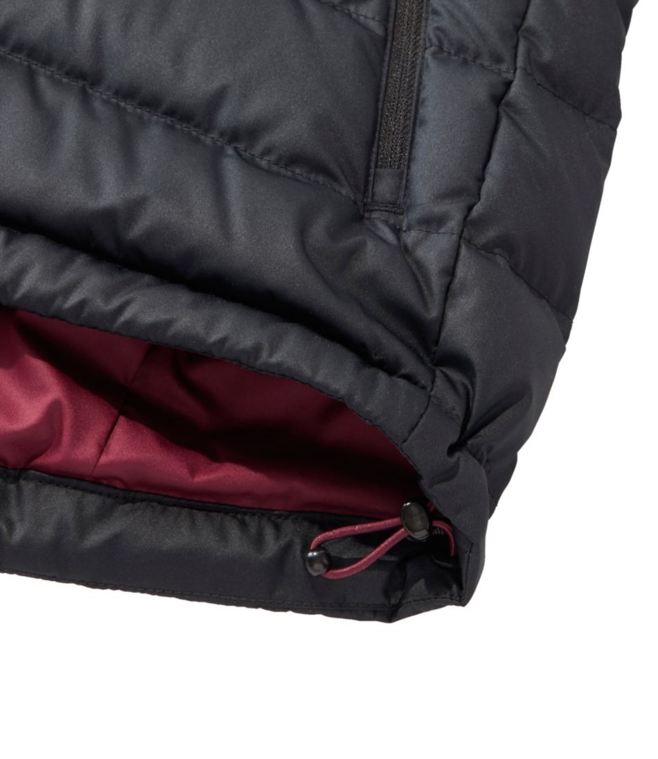 Women's Bean's Down Jacket - Image 7