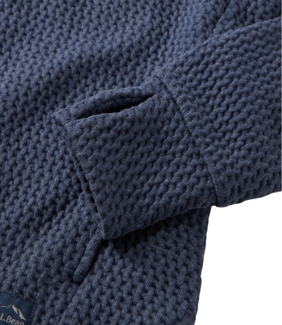 Women's Ridgeknit Full-Zip Jacket - Image 4