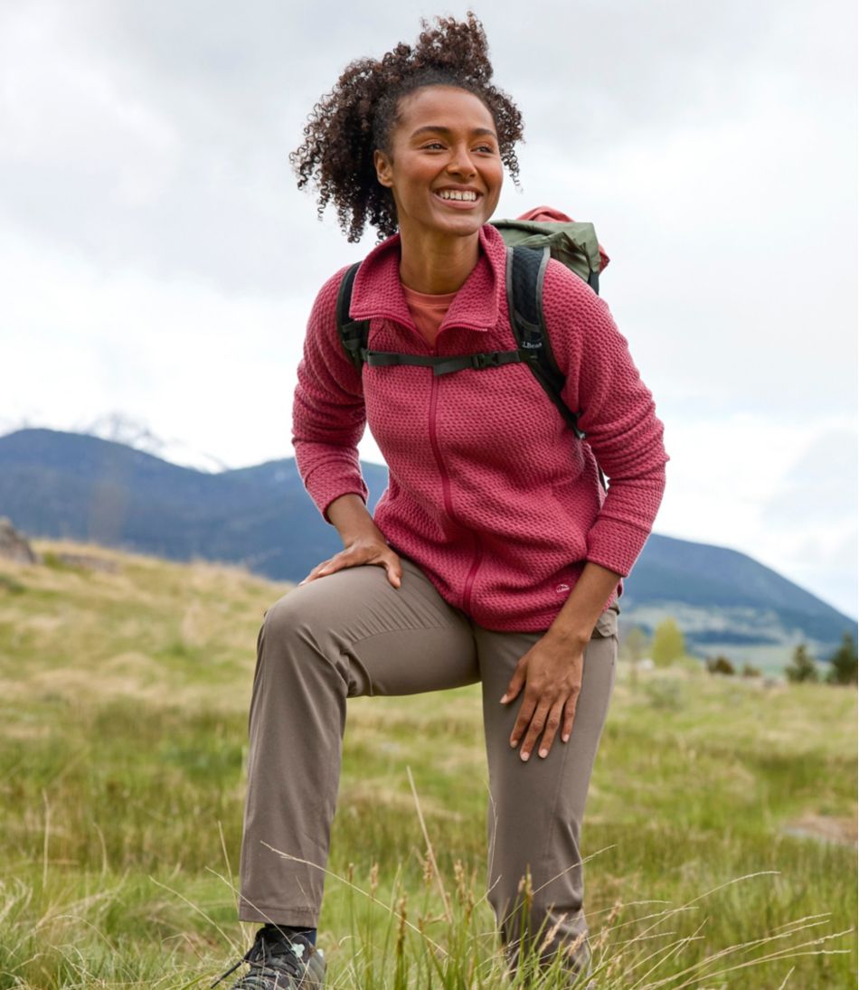 Women's Ridgeknit Full-Zip Jacket - Image 7